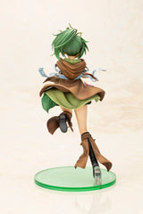 Wynn the Wind Charmer/Yu-Gi-Oh CARD GAME Monster Figure Collection