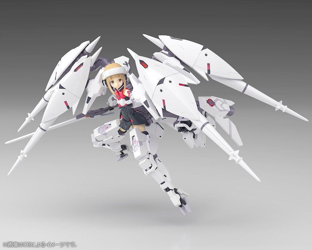 KOTOBUKIYA NODOKA TAKAHATA(4934054047604)