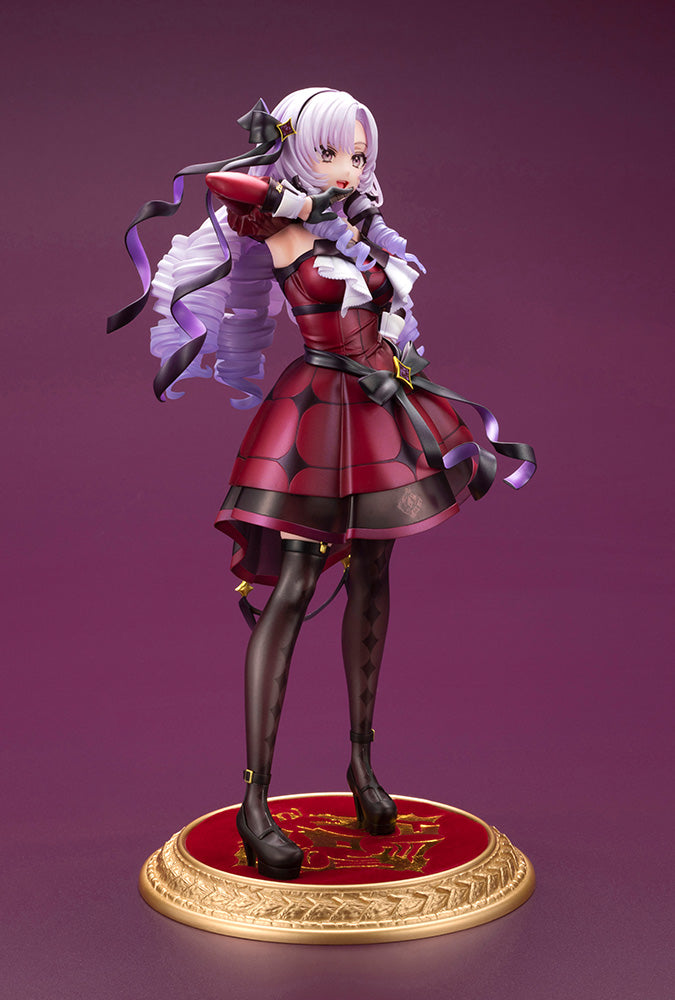 KOTOBUKIYA Hyakumantenbara Salome(4934054051656)