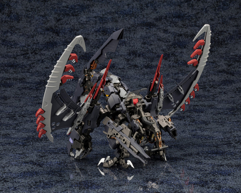 Kotobukiya 1/24 Hexa Gear Windfall Night Stalkers Ver.