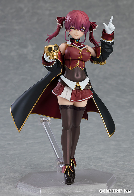 Good Smile Company figma Houshou Marine - P-REX Hobby