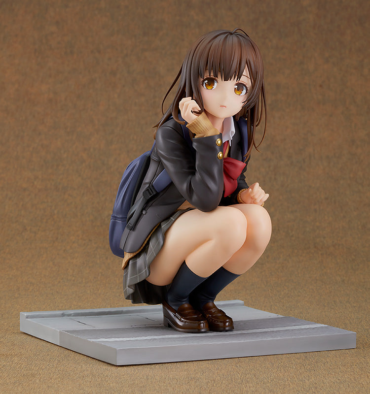 Good Smile Company Sayu Ogiwara(4580416944250)