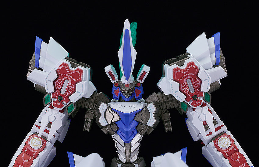 Good Smile Company MODEROID Demonbane(4580590184985)