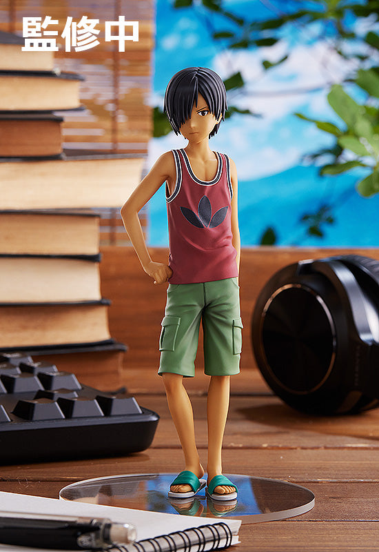 Good Smile Company POP UP PARADE Kazuma Ikezawa(4580416945899)