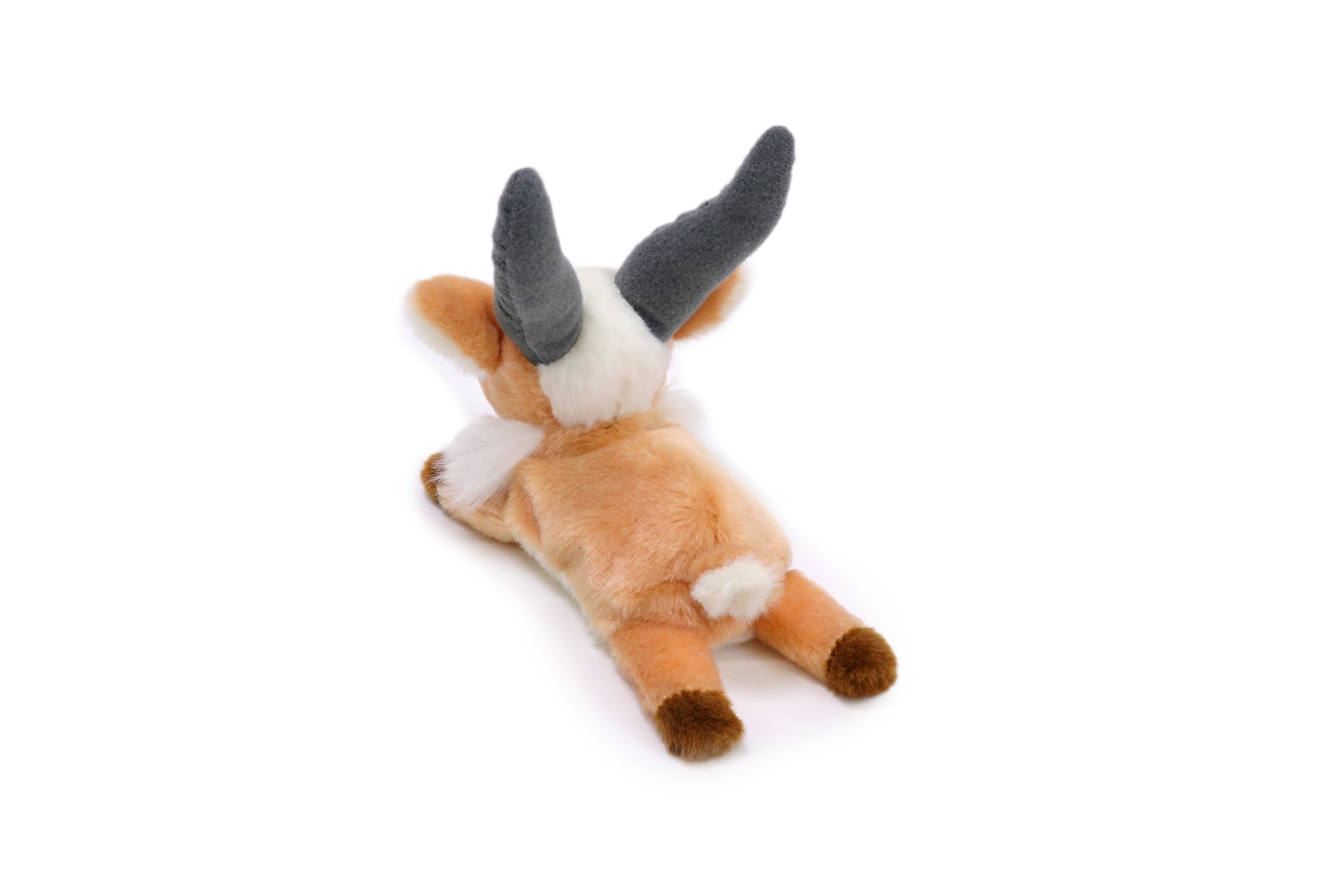 Sun Arrow Studio Ghibli Plush Yakul bean bag (S) "Princess Mononoke" | 45557143763