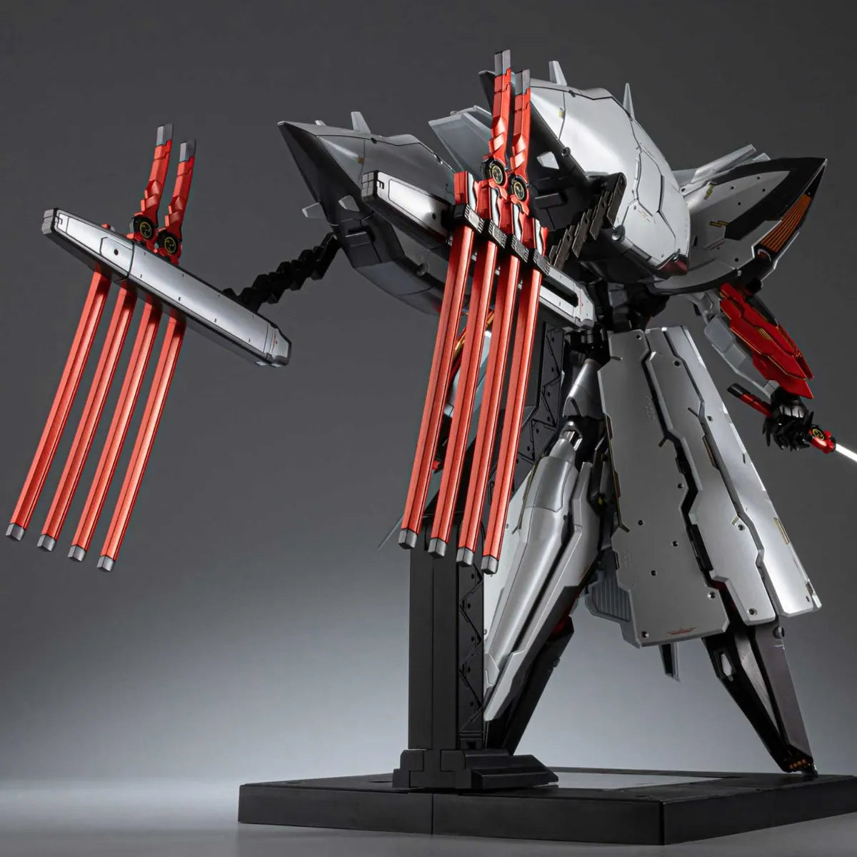 Sentinel Riobot EX-Linebarrel "Linebarrels of Iron" | 4571335887780