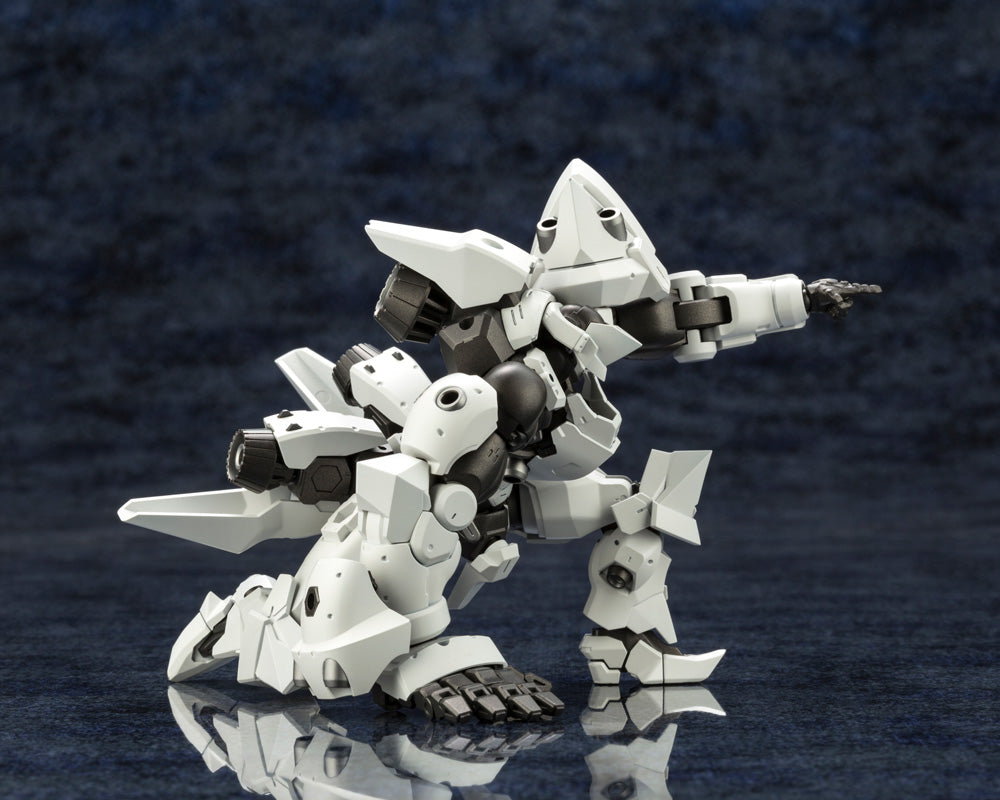 Kotobukiya 1/24 Hexa Gear Series Governor Heavy Armor Type: Rook | 4934054030224