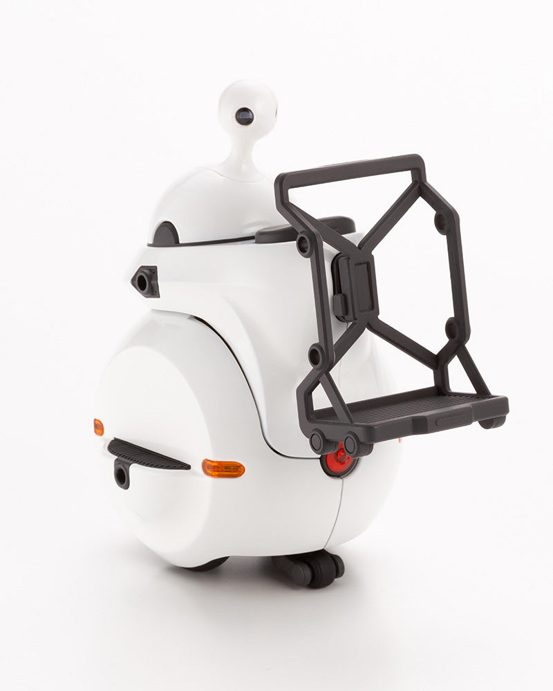 KOTOBUKIYA NOSERU [White Ver.] | 190526032996