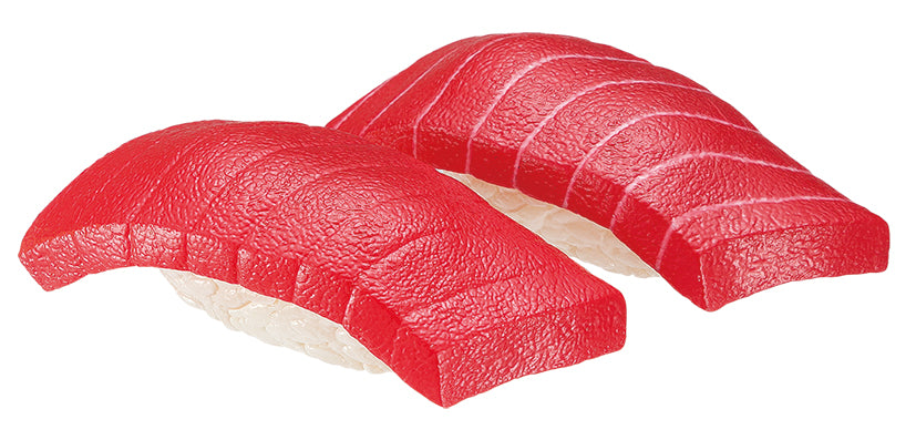 Megahouse Kaitai Puzzle Sushi Puzzle (Tuna ver.) | 4975430517823
