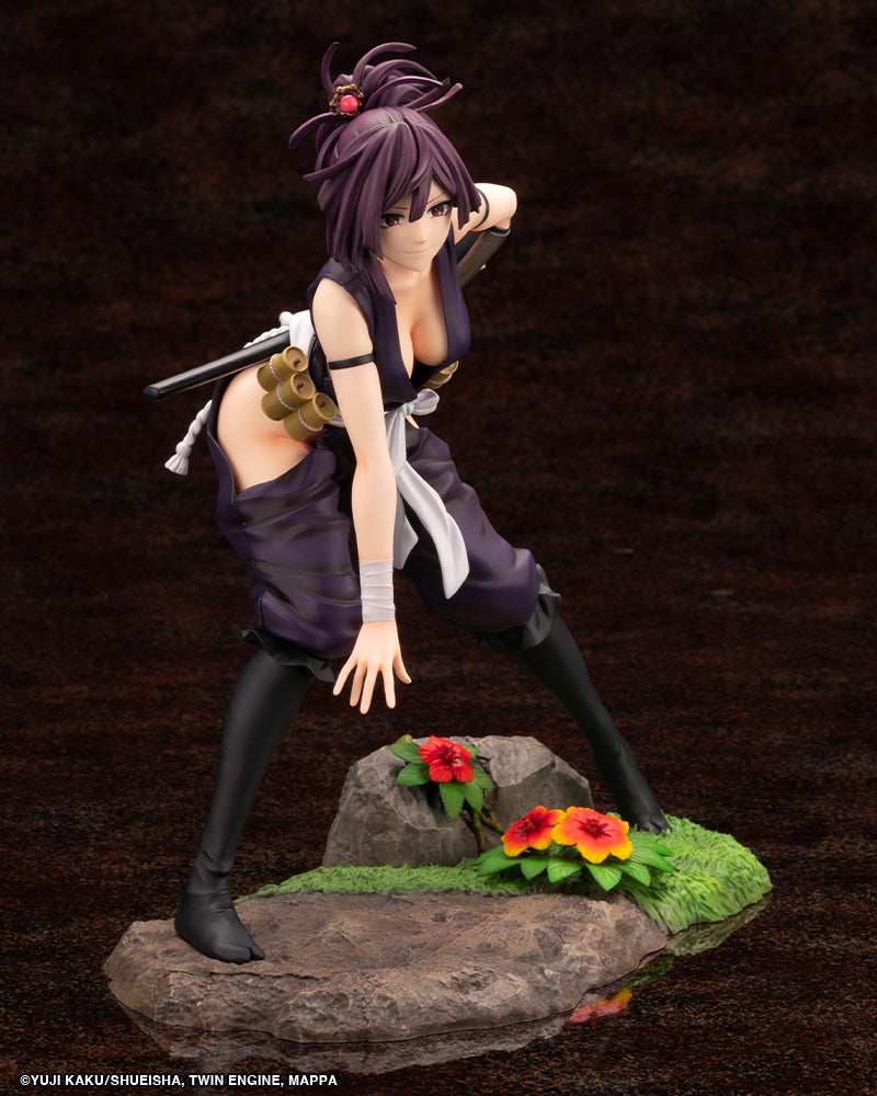KOTOBUKIYA ARTFX J Yuzuriha(4934054051595)