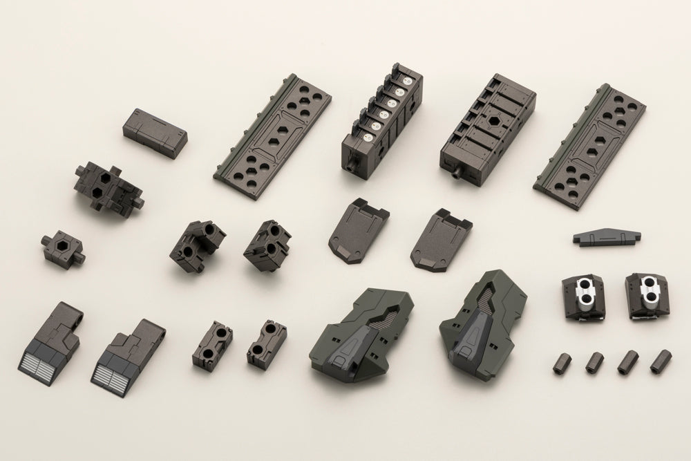 KOTOBUKIYA HEXA GEAR BOOSTER PACK 012 MULTI-LOCK MISSILE | 4934054042708