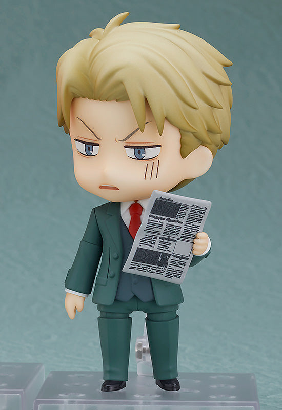Good Smile Company Nendoroid Loid Forger(4580590129504)