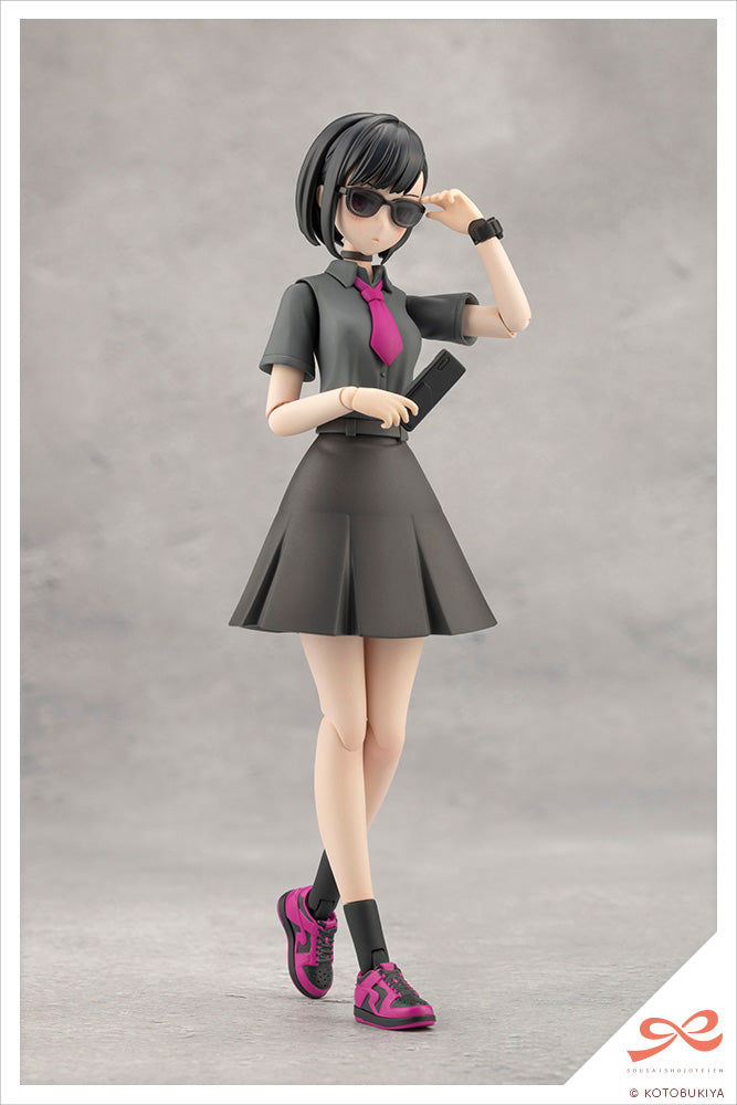 KOTOBUKIYA YOMI【Black Canvas】 | 4934054056170