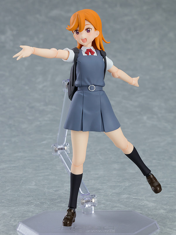 Good Smile Company figma Kanon Shibuya - P-REX Hobby