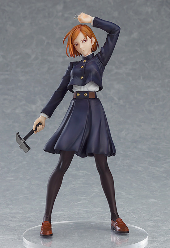 Good Smile Company [GoodSmile] POP UP PARADE Nobara Kugisaki(4580416944199)