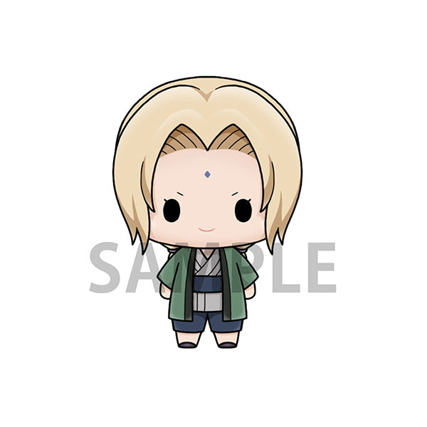 MegaHouse Chokorin Mascot NARUTO Shippuden Vol.4 | 4535123836336