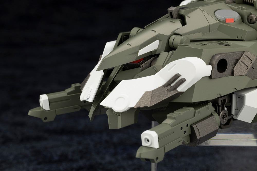 KOTOBUKIYA HEXA GEAR BOOSTER PACK007 COCKPIT | 4934054042654