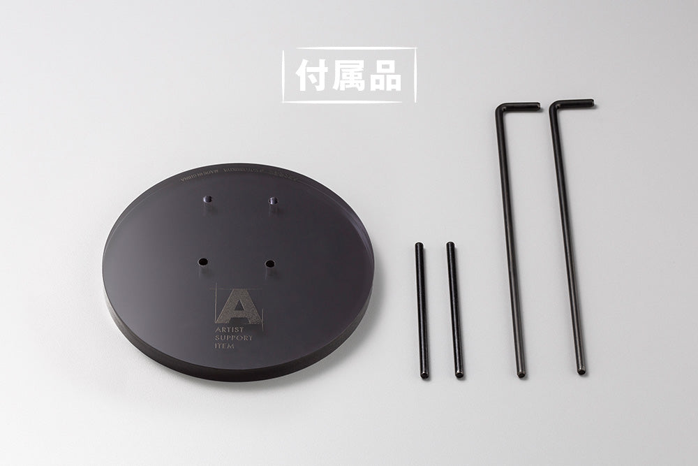 KOTOBUKIYA ARTIST SUPPORT ITEM HAND MODEL/R -WHITE-(4934054054558)