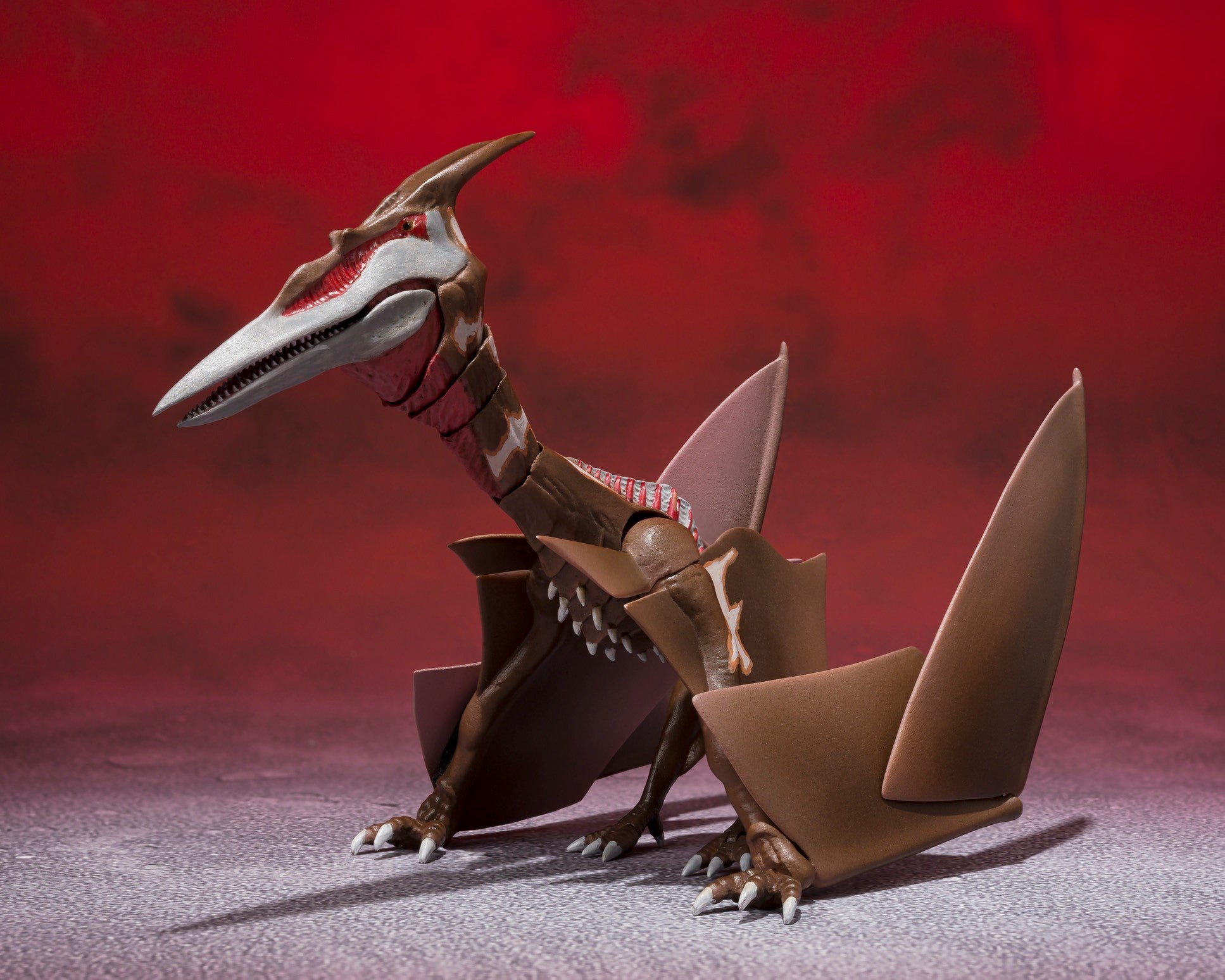 BANDAI Spirits Rodan (2021) -The second form- Godzilla S.P | 4573102634405