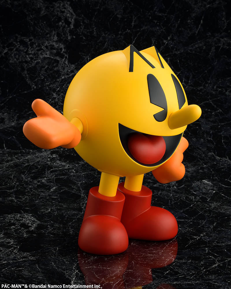 BellFine SoftB PAC-MAN(4573347243486)
