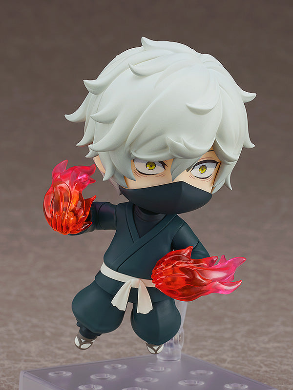Good Smile Company Nendoroid Gabimaru(4580590175297)