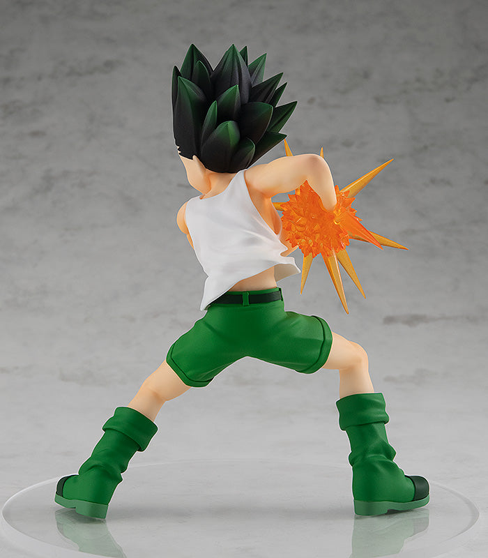 Good Smile Company POP UP PARADE Gon Freecss(4580416948081)