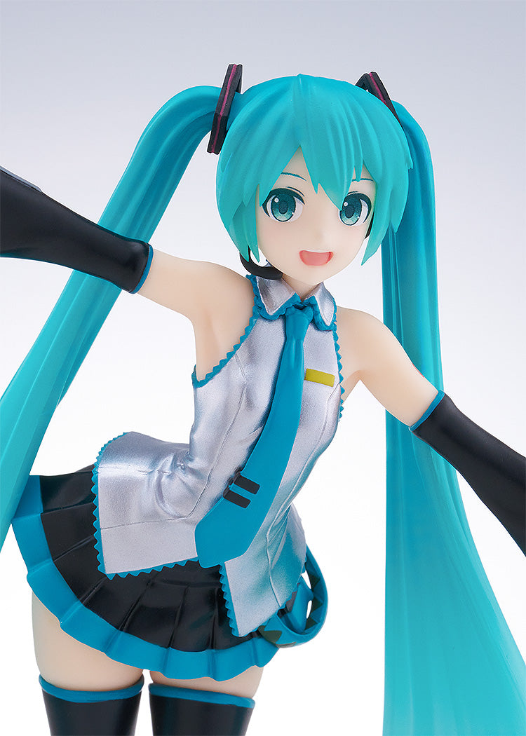 Good Smile Company POP UP PARADE Hatsune Miku: Translucent Color Ver.