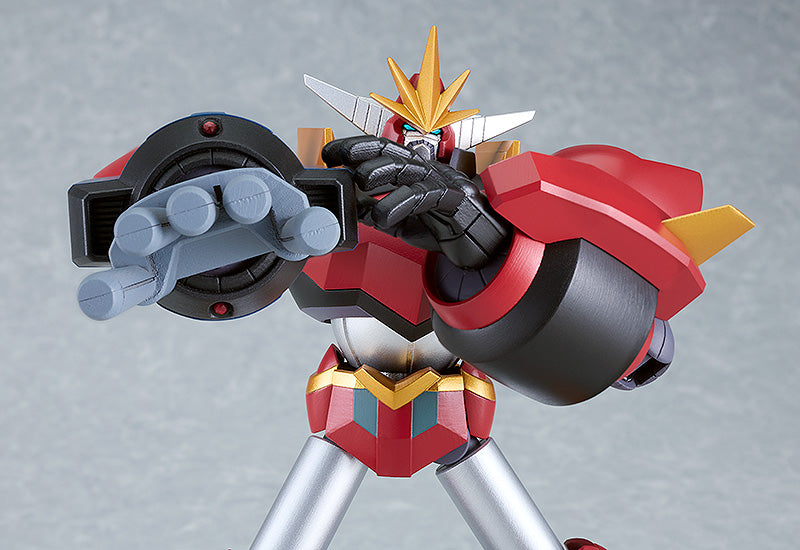 Good Smile Company MODEROID Dai-Guard(4580590185029)