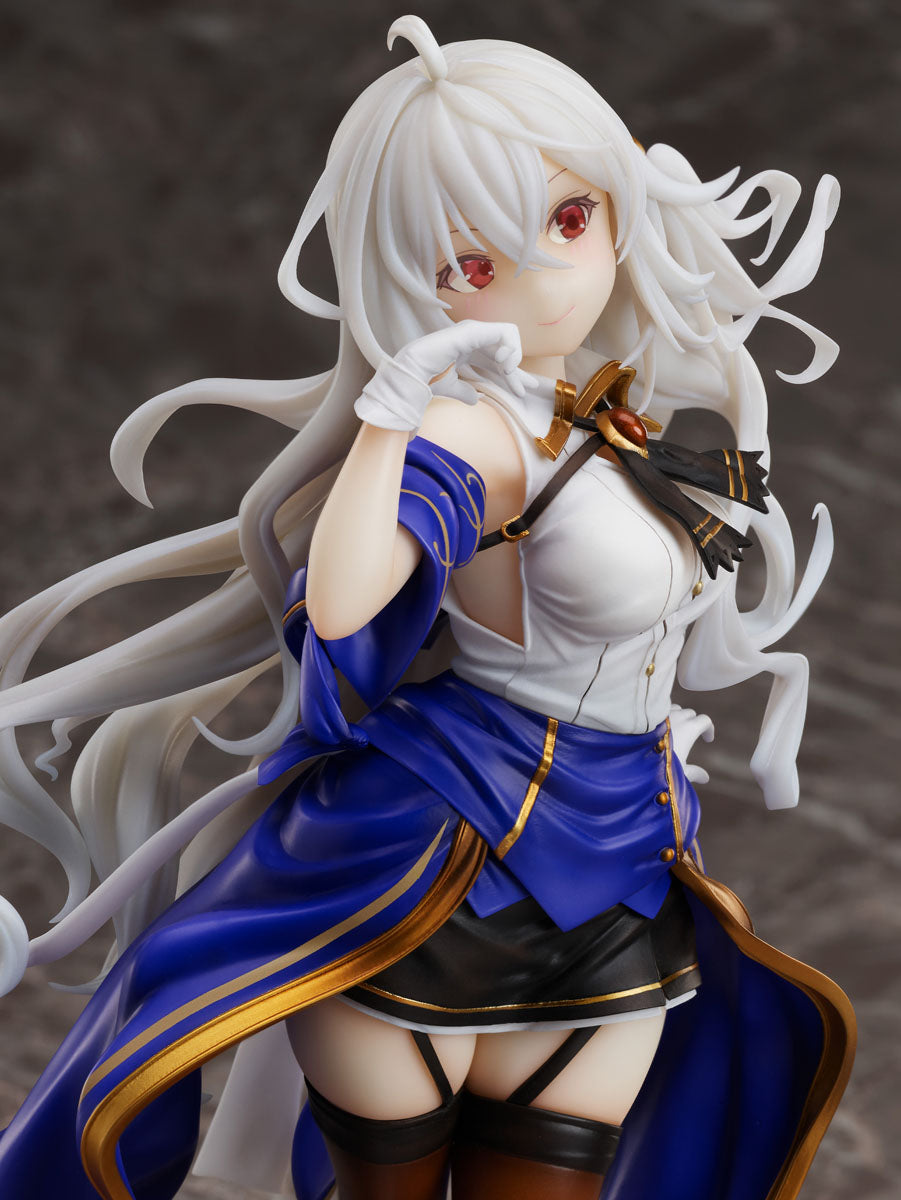Good Smile Company The Genius Prince's Guide to Raising a Nation Out of Debt Ninym Ralei 1/7 Scale Figure - P-REX Hobby