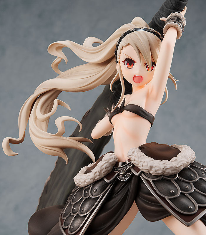 Fate/Kaleid Liner プリズマ☆イリヤ ドライ - Illyasviel von Einzbern - KDcolle - Install: Berserker - 1/7(Kadokawa) - P-REX Hobby