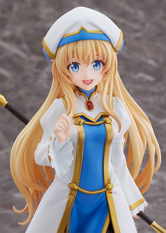 Goblin Slayer II Series Pop Up Parade Priestess L Size Figure | 4580416947732