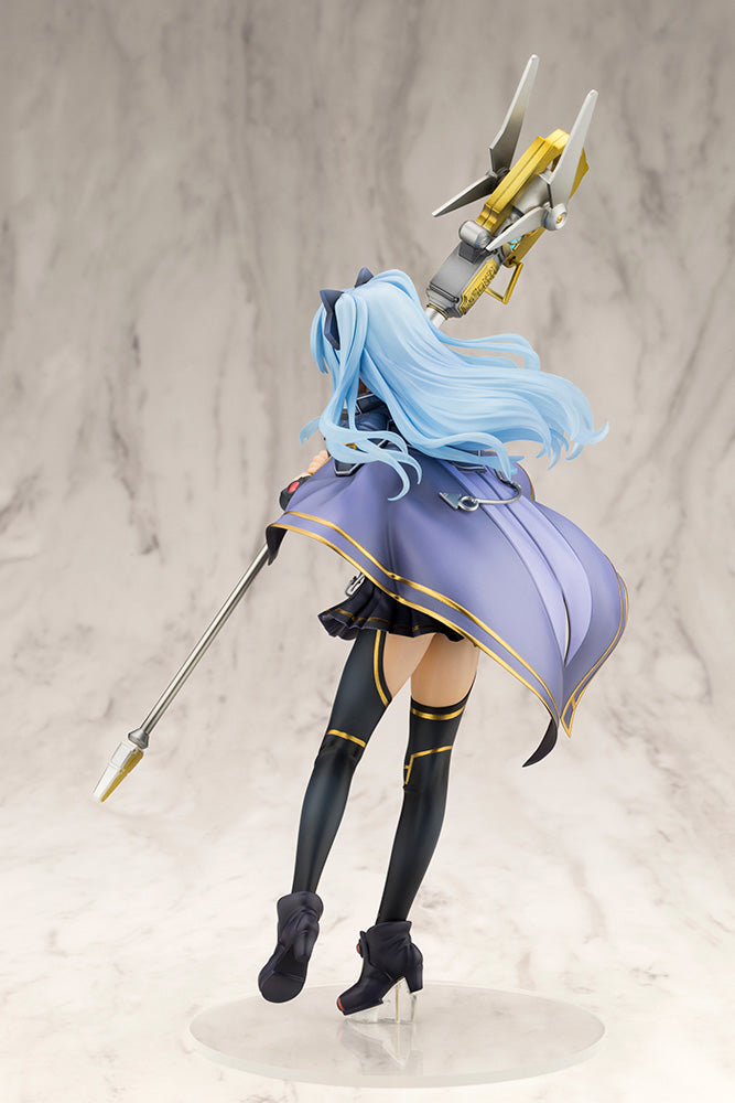 KOTOBUKIYA Tio Plato