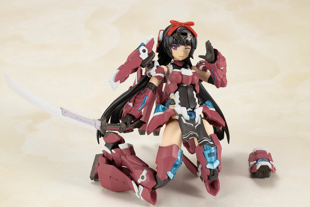 KOTOBUKIYA HAND SCALE MAGATSUKI(4934054019694)