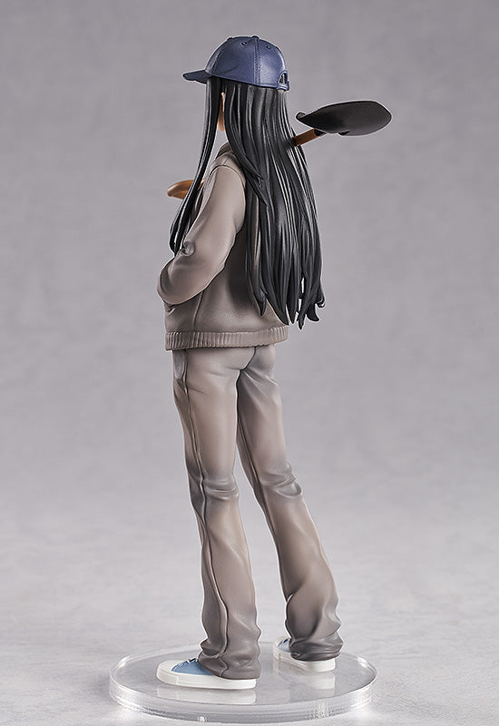 Good Smile Company POP UP PARADE Feng Baobao(4580416945981)