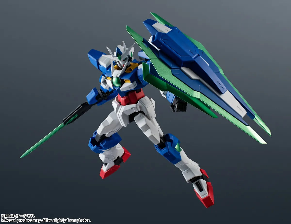 BANDAI Tamashii GNT-0000 00 QAN[T] | 4573102640253