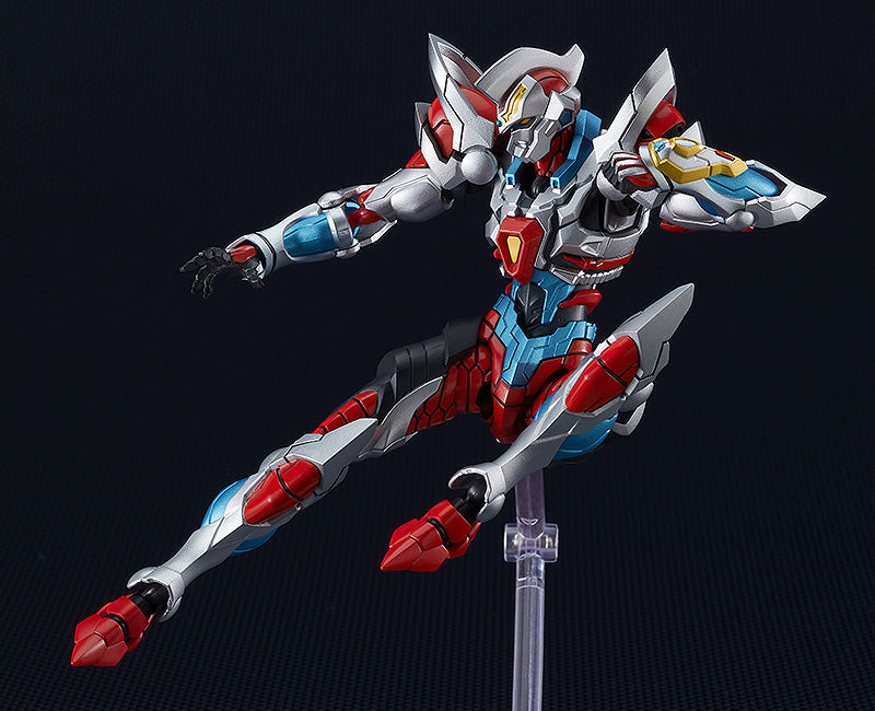 Good Smile Company figma Gridman (Primal Fighter)