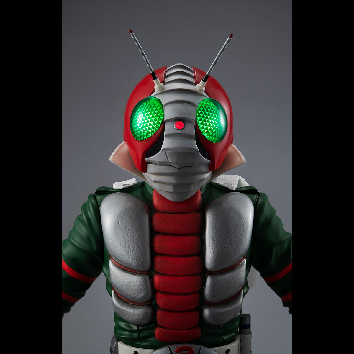 Megahouse Ultimate Article Masked Rider V3 "Kamen Rider" | 4535123834844