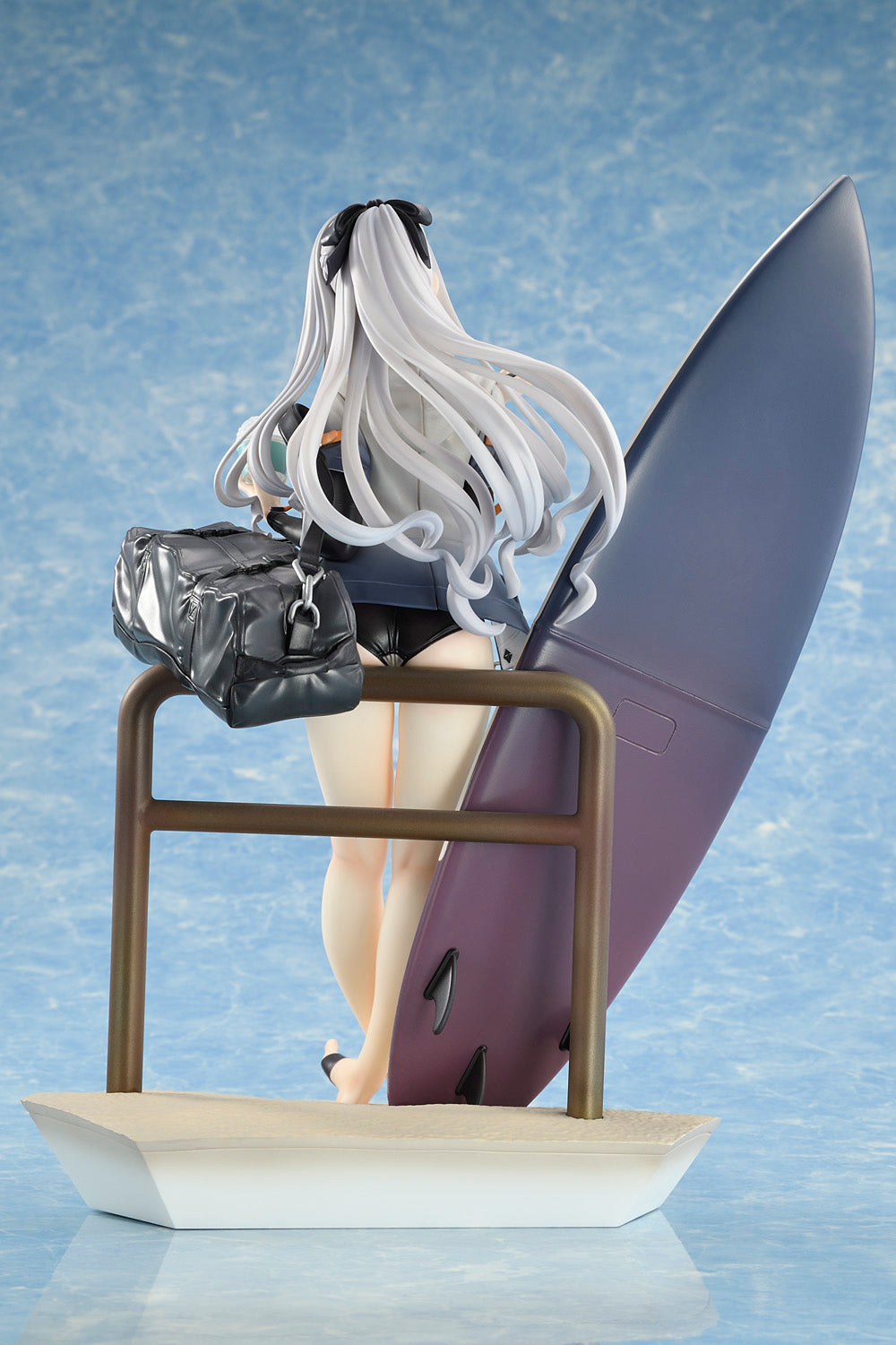 Good Smile Company AK-12 Smoothie Age Ver.(4573347243189)