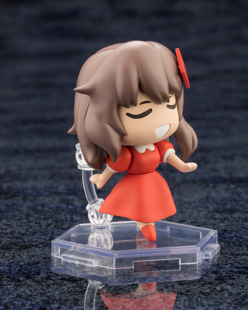 KOTOBUKIYA Hexa Gear Made Clear Sana plastic kit | 4934054054640