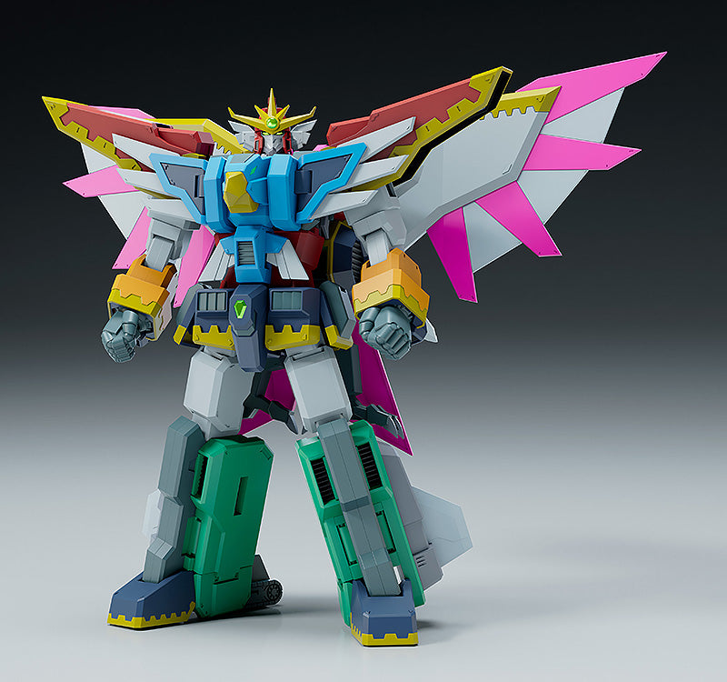 Good Smile Company MODEROID El Dora V(4580590169432)