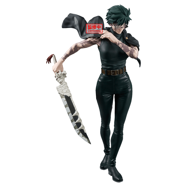 JUJUTSU KAISEN Grandista-ZEN’IN MAKI- | 4573102710123