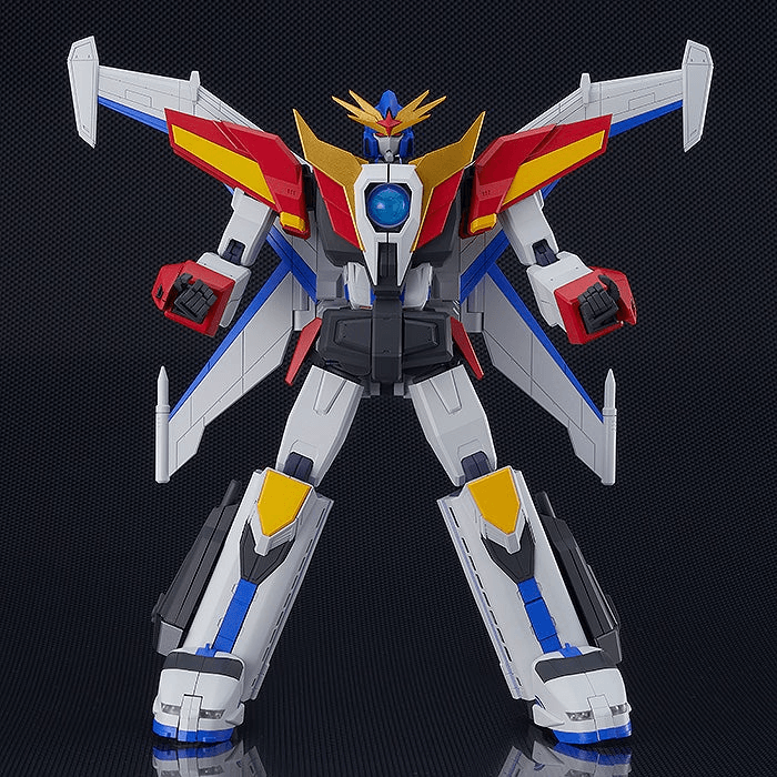 (Rerelease) THE GATTAI Da-Garn X