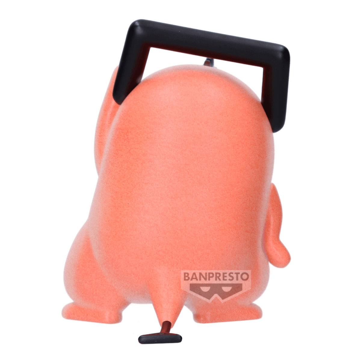 Chainsaw Man - The Movie: Reze Arc Fluffy Puffy～DANCING POCHITA～(ver.B) | 4573102744340