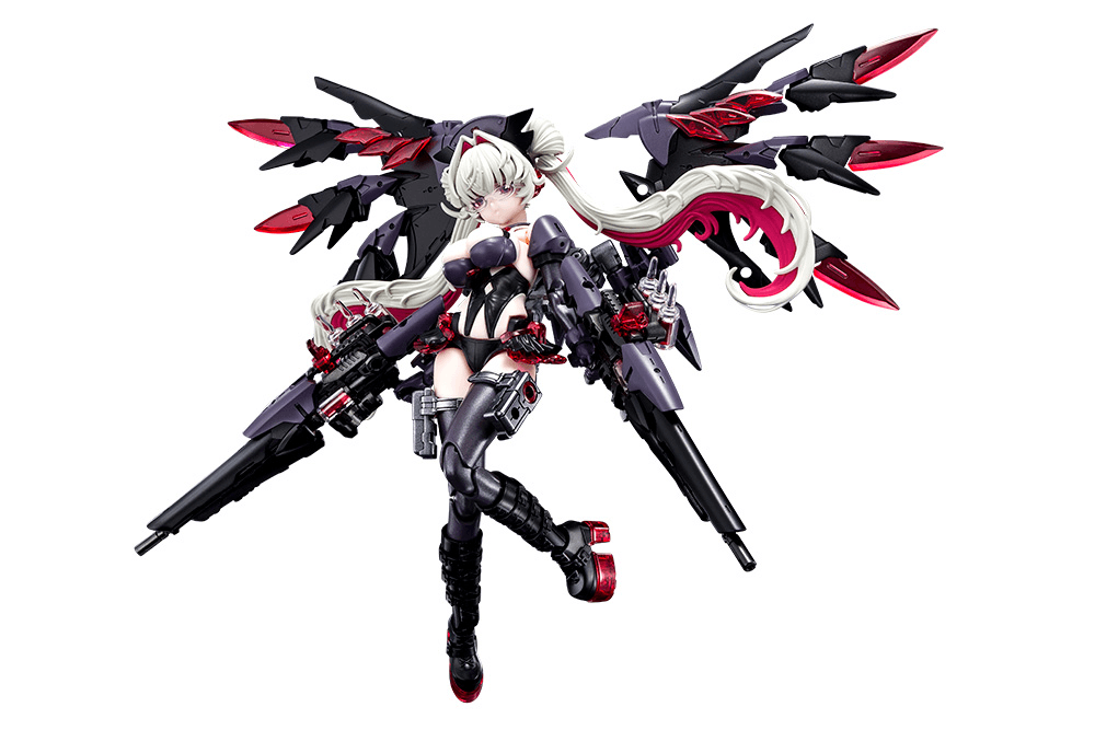 DESIRE MAIDEN MEDIC NIGHT SHIFT