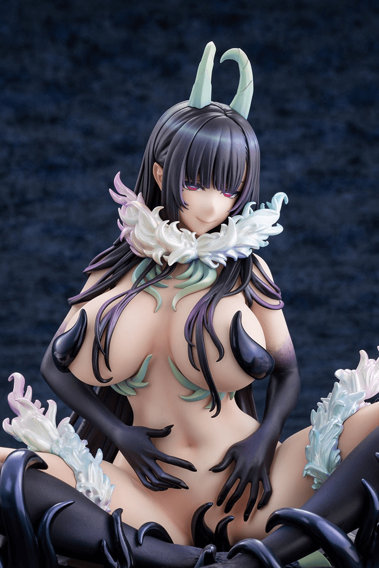 Chiyo 1/6 Scale Figure