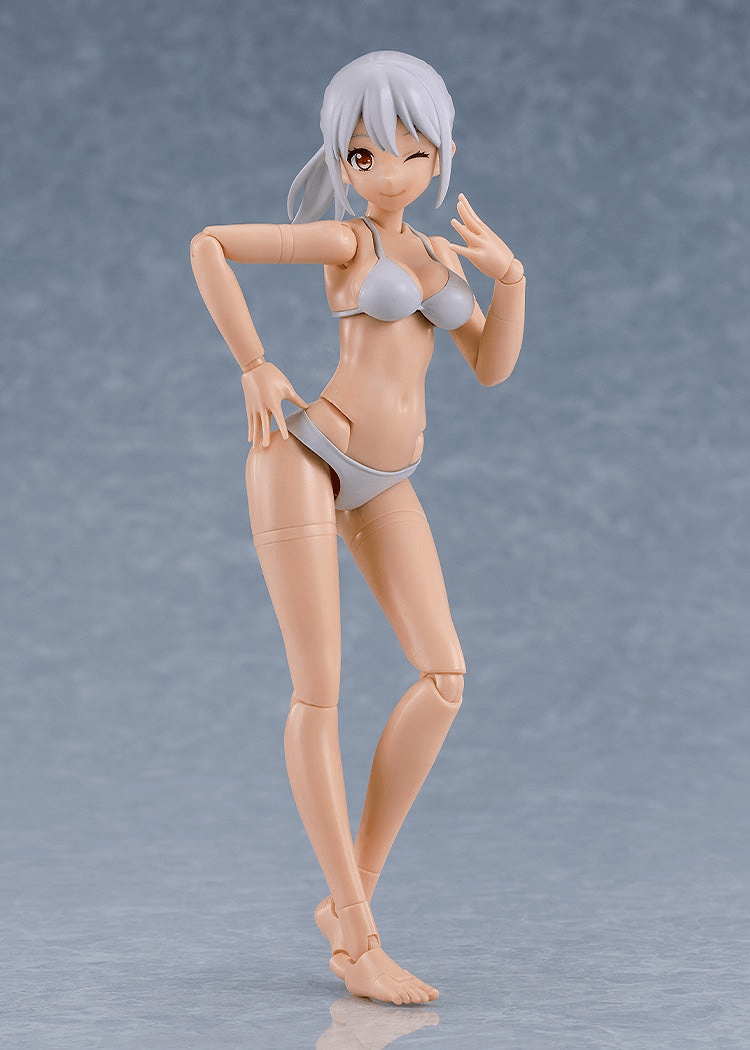 PLAMATEA Muse Body: Ichika - Bikini Ver. C Type | 4580828672055