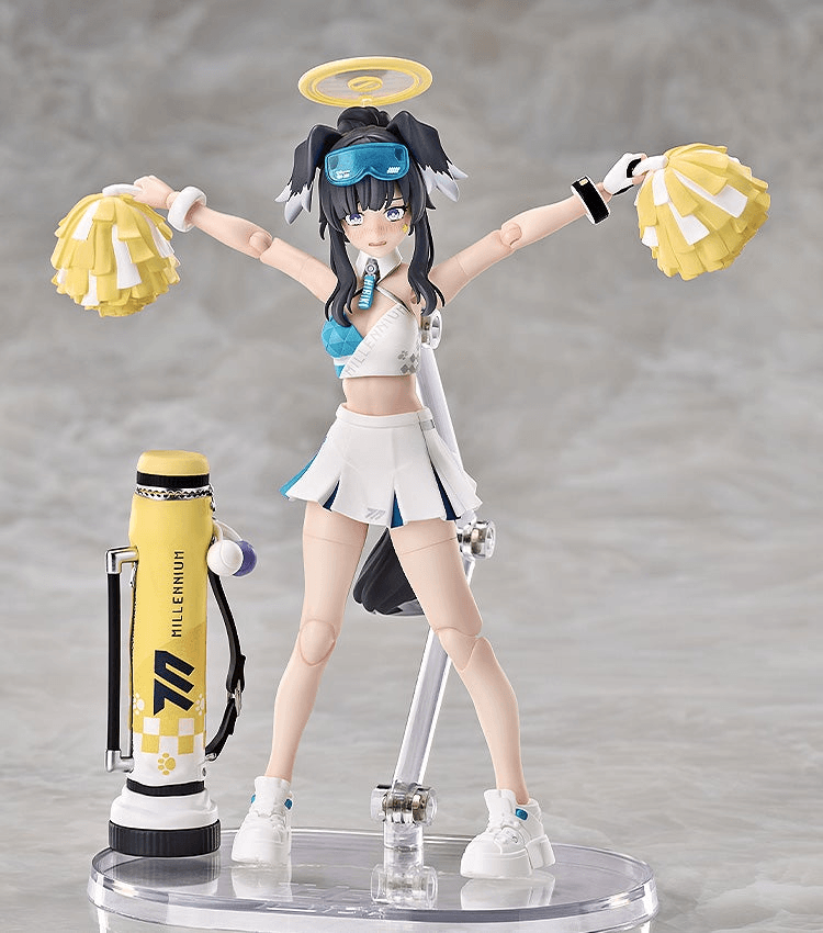Hyper Body Hibiki (Cheer Squad) | 4580828664203