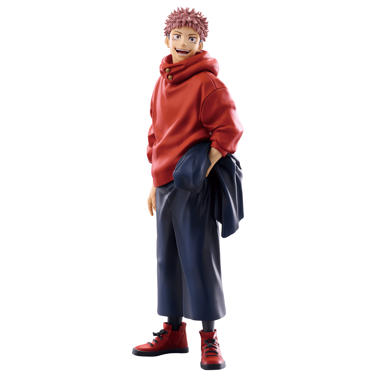 Yuji Itadori (5th Anniversary Final!)|P-Rex Hobby