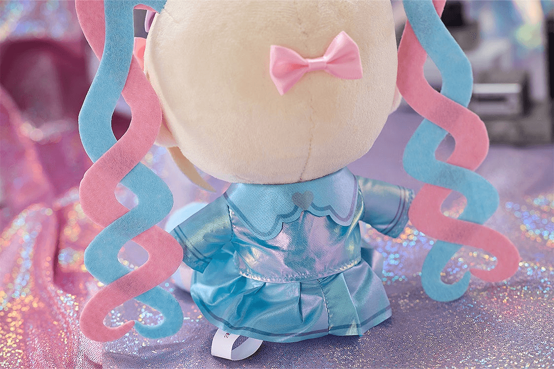 OMGkawaiiAngel Punipuni Plushie