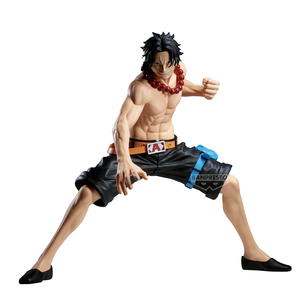 ONE PIECE Grandista-PORTGAS D.ACE- | 4983164293920